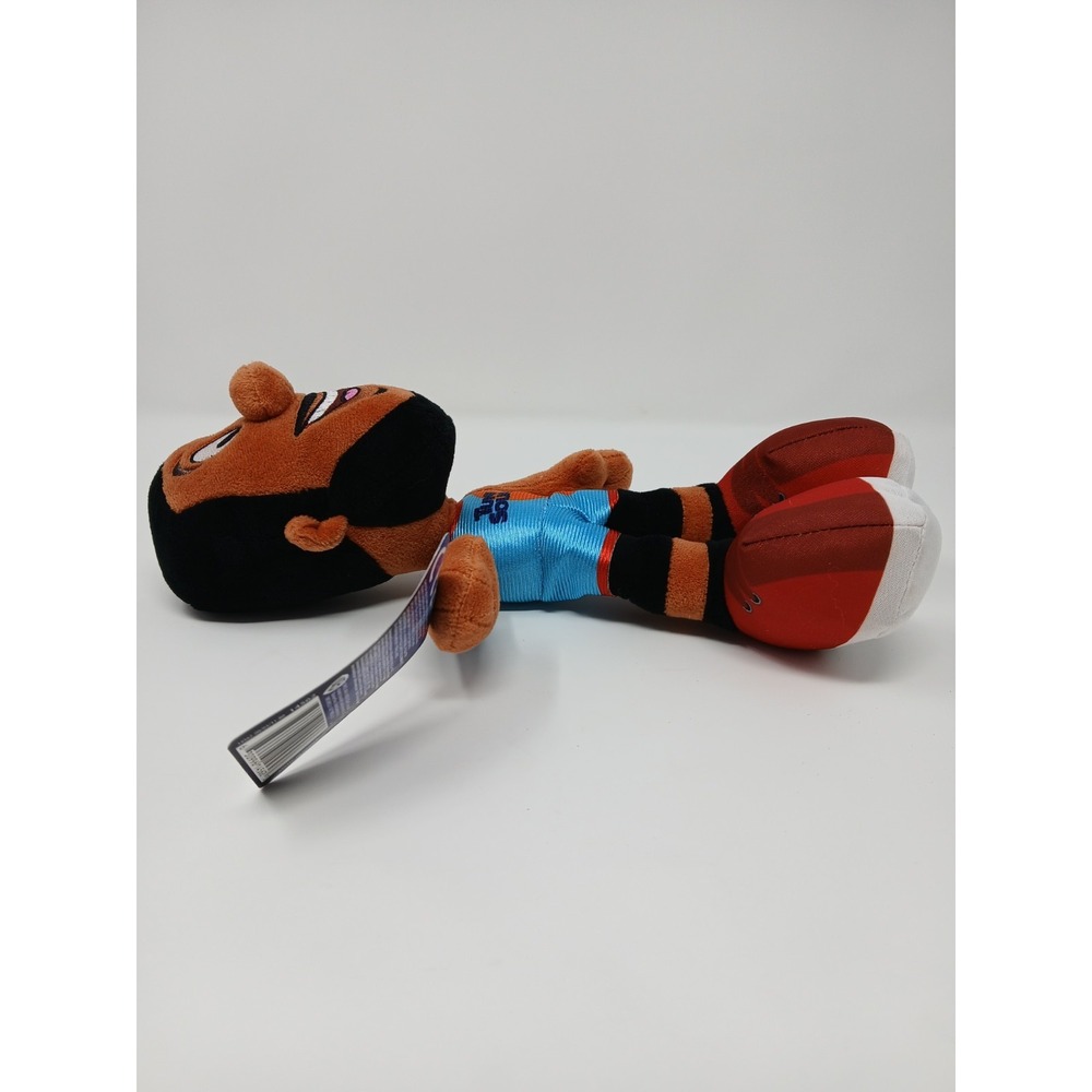 Space Jam‎ A New Legacy LeBron James Tune Squad Official Collectible Plush New - Picture 4 of 11